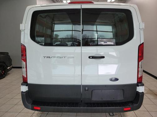 2024 Ford Transit-250 Base