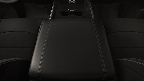 Blue Metallic 2026 RAM 2500 Big Horn