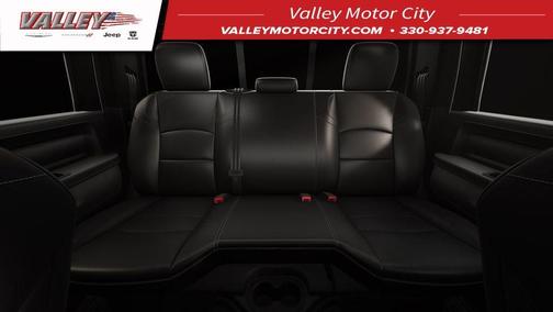 Bright White Clearcoat 2026 RAM 2500 Tradesman