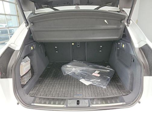 2025 Jaguar F-PACE P250 R-Dynamic S