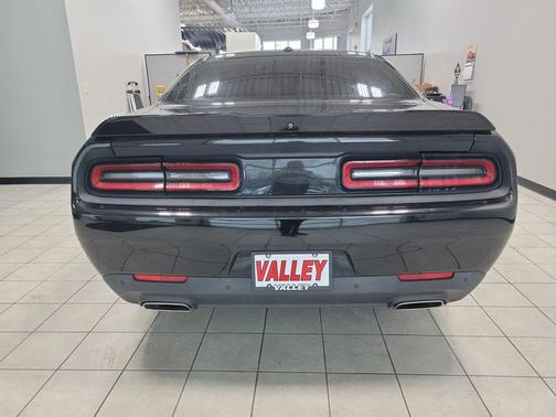 2019 Dodge Challenger GT