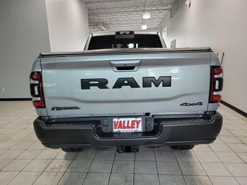 2024 RAM 2500 Power Wagon