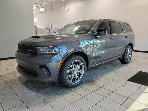 2026 Dodge Durango GT HEMI V8