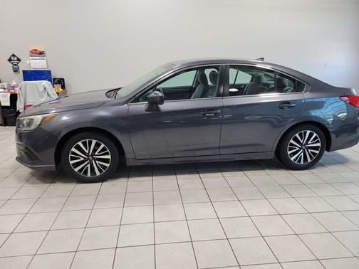 2019 Subaru Legacy 2.5i Premium