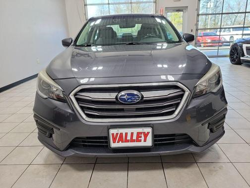 2019 Subaru Legacy 2.5i Premium