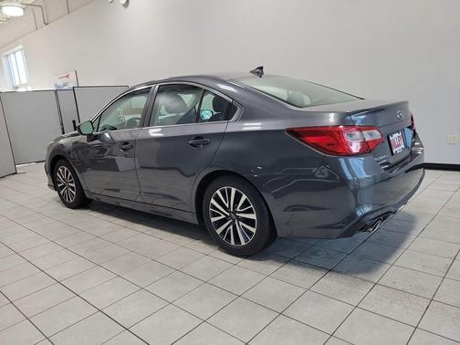 2019 Subaru Legacy 2.5i Premium