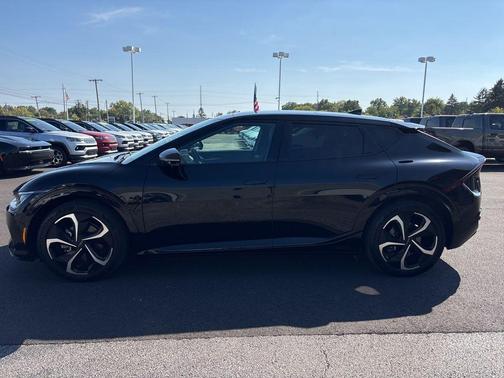 2023 Kia EV6 GT-Line