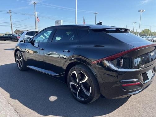 2023 Kia EV6 GT-Line