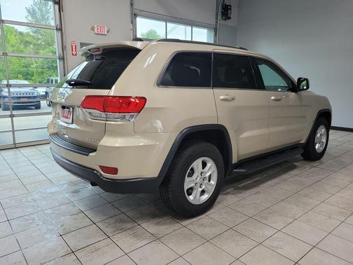 2014 Jeep Grand Cherokee Laredo