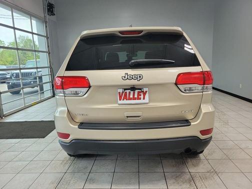 2014 Jeep Grand Cherokee Laredo