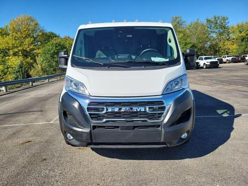 2023 RAM ProMaster 2500 Base