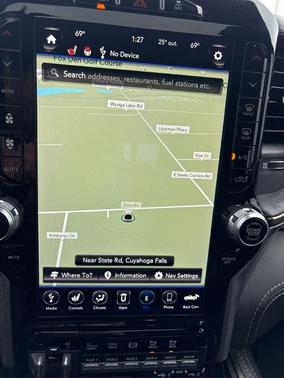 2020 RAM 3500 Limited