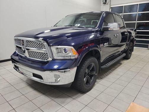 2018 RAM 1500 Laramie