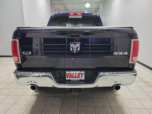 2018 RAM 1500 Laramie