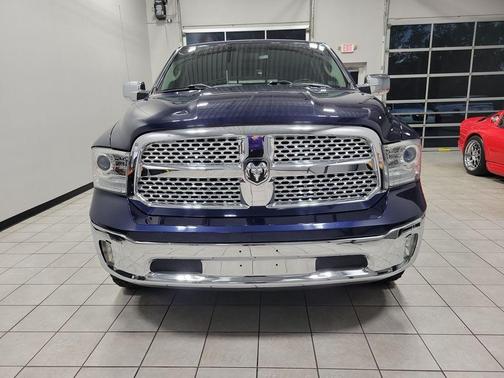 2018 RAM 1500 Laramie
