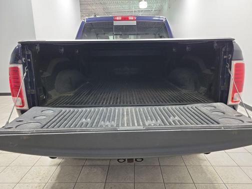 2018 RAM 1500 Laramie