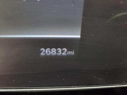 Blue 2025 Kia K5 GT-Line