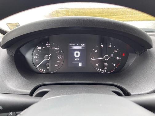 2025 RAM ProMaster 1500 Low Roof