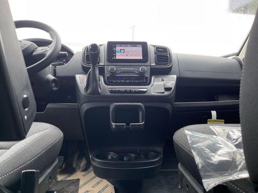 2025 RAM ProMaster 1500 Low Roof