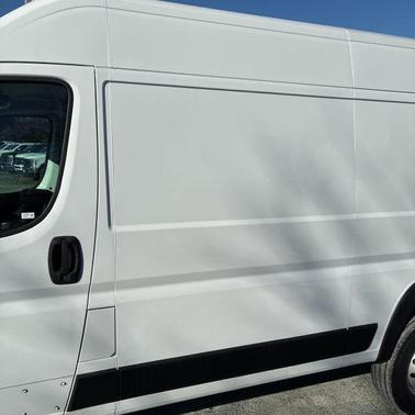 2019 RAM ProMaster 1500 Base