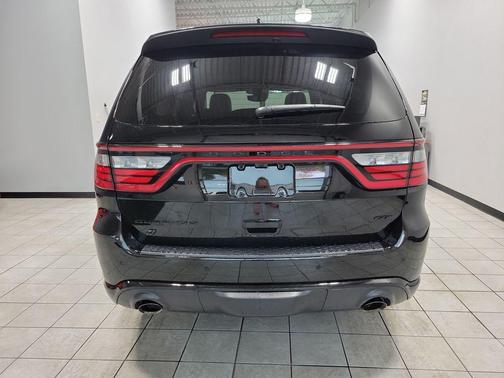 2026 Dodge Durango GT Premium HEMI V8