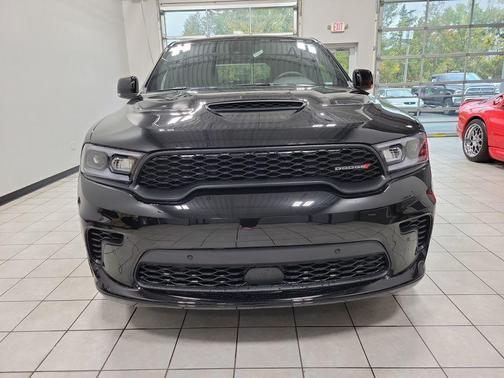 2026 Dodge Durango GT Premium HEMI V8