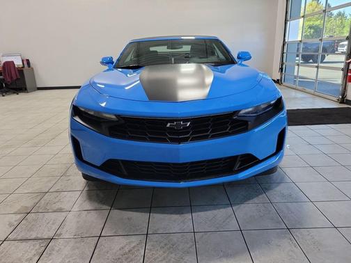 2023 Chevrolet Camaro 1LT