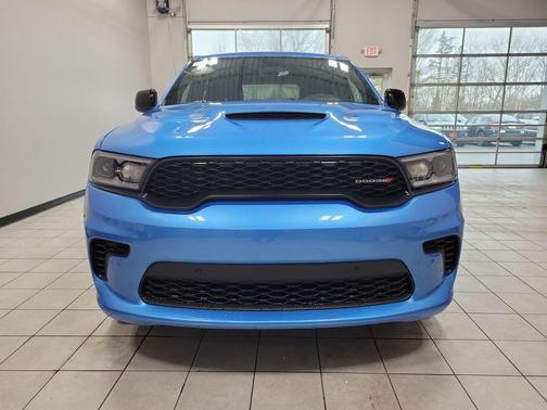 2026 Dodge Durango GT HEMI V8