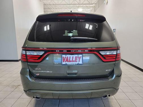 2026 Dodge Durango GT HEMI V8