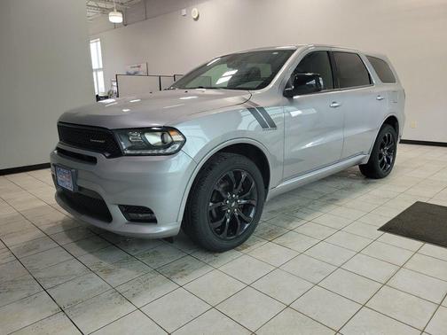 2020 Dodge Durango GT