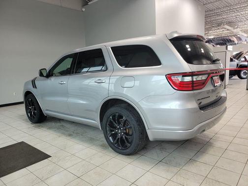 2020 Dodge Durango GT