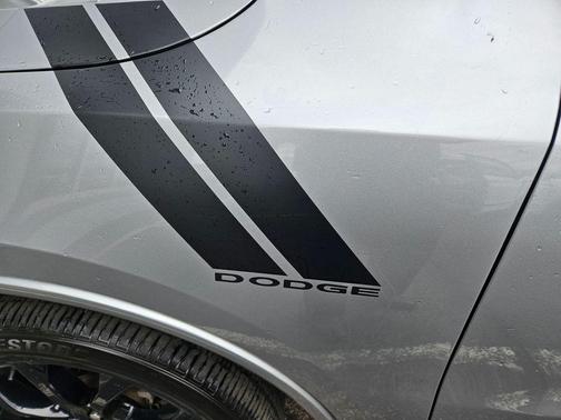 2020 Dodge Durango GT