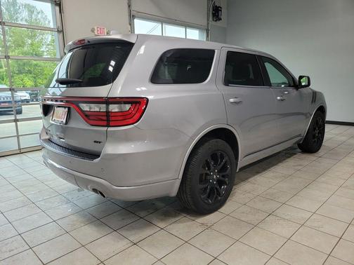 2020 Dodge Durango GT
