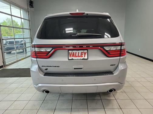 2020 Dodge Durango GT