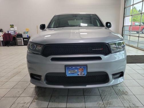 2020 Dodge Durango GT
