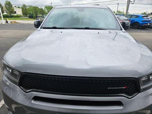 2020 Dodge Durango GT