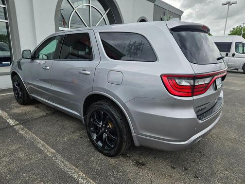 2020 Dodge Durango GT