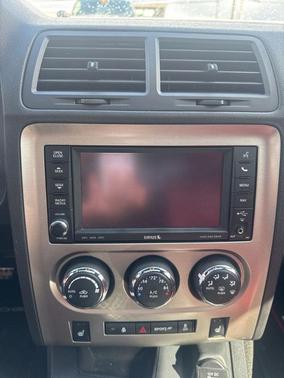 2013 Dodge Challenger SRT8