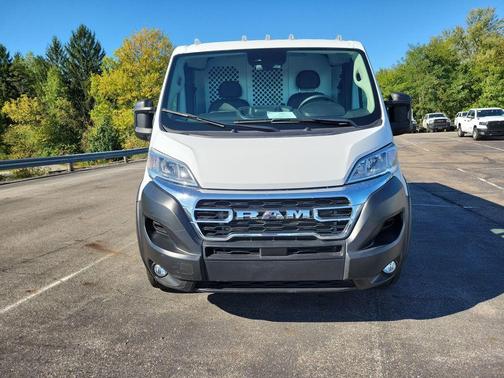 2023 RAM ProMaster 2500 Base
