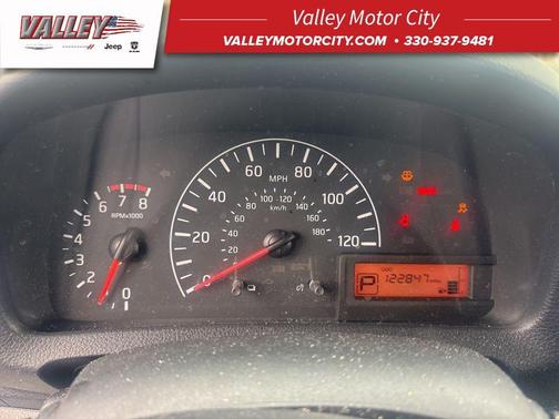 2013 Nissan NV200 SV