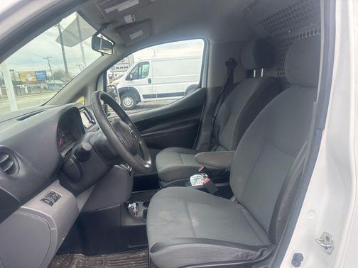 2013 Nissan NV200 SV