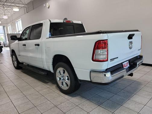 2024 RAM 1500 Big Horn/Lone Star