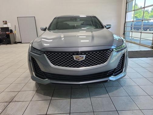 2021 Cadillac CT5 Premium Luxury AWD