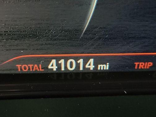 2018 BMW 530 i xDrive