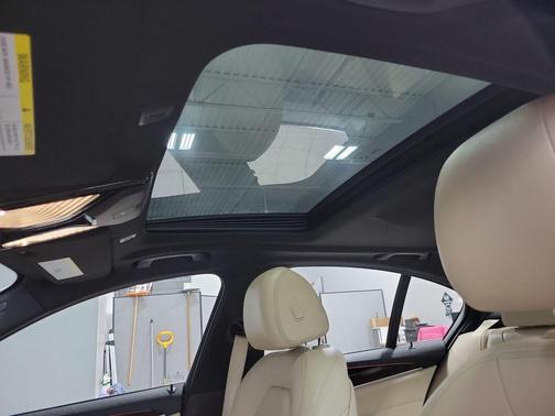 2018 BMW 530 i xDrive