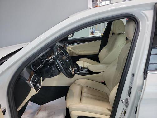 2018 BMW 530 i xDrive