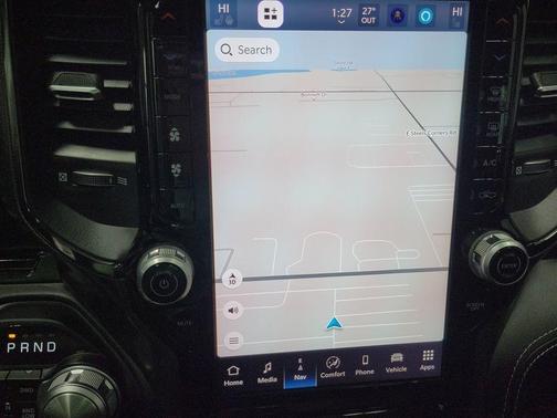 2025 RAM 1500 Limited