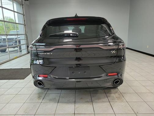 2024 Dodge Hornet R/T Plus