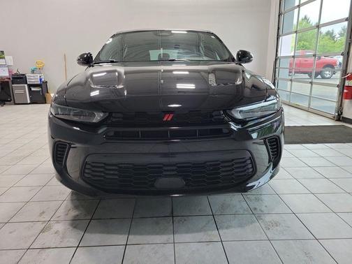 2024 Dodge Hornet R/T Plus