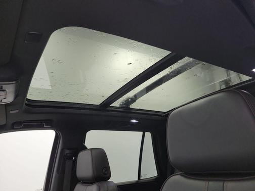 Black 2023 Chevrolet Tahoe RST